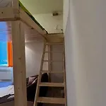 A Comfy Apartment In Prague