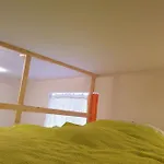 A Comfy Apartment In Prague
